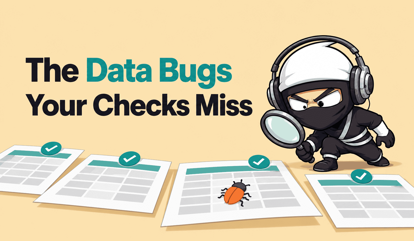 Silent Data Errors