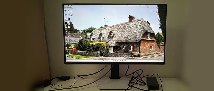 TCL 27C2A Pro จอเกมมิ่ง Mini LED 4K สว่าง 2,000 nits
